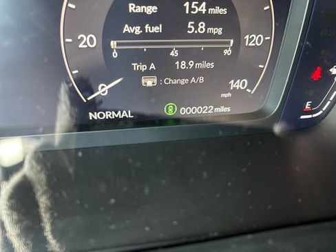 New 2026 Honda CR-V TrailSport image 16