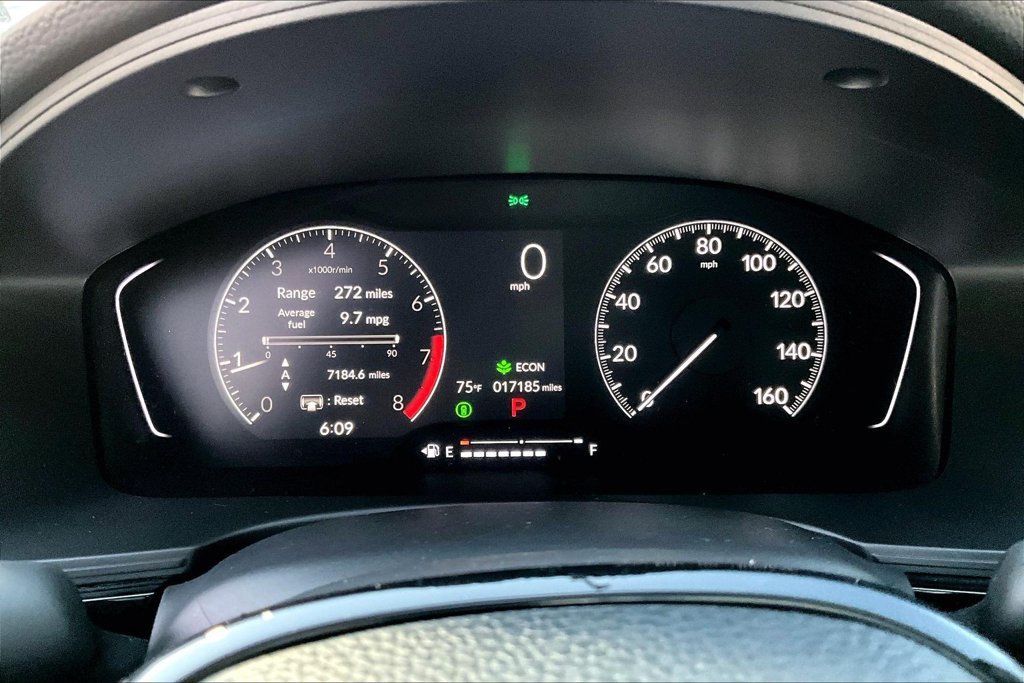 Used 2025 Honda Civic Sport image 12