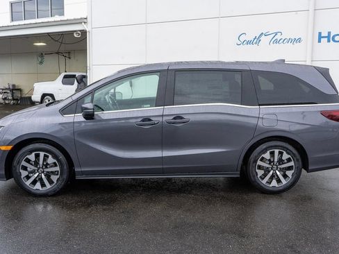 New 2026 Honda Odyssey EX-L image 9