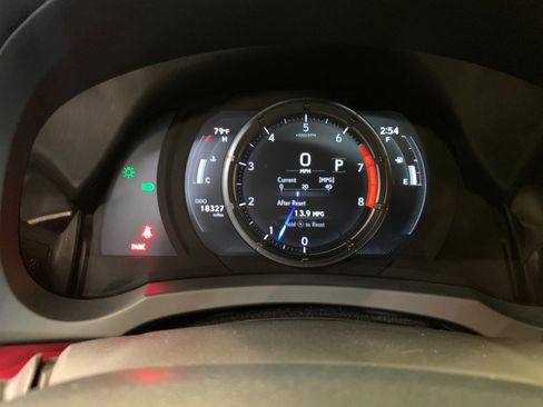 Used 2023 Lexus IS 350 F Sport w/ Memory Package AWD/4WD image 25