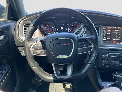 Used 2022 Dodge Charger Scat Pack image 11