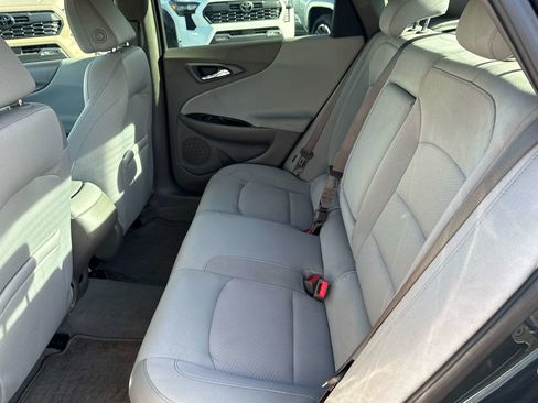 Used 2017 Chevrolet Malibu LS image 12