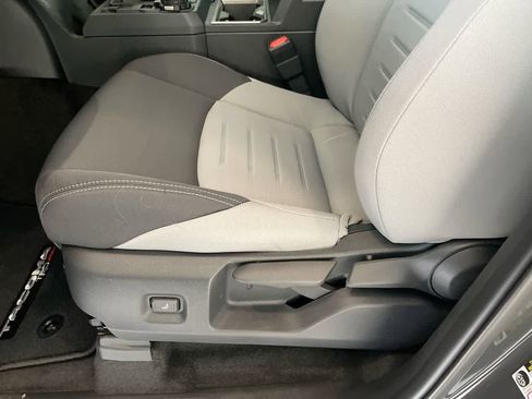 New 2026 Toyota Tacoma TRD Sport image 12