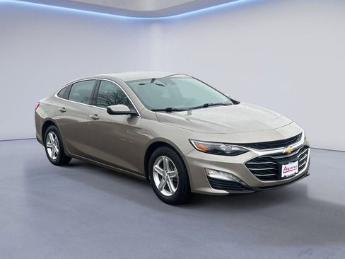 Used 2023 Chevrolet Malibu LT image 7
