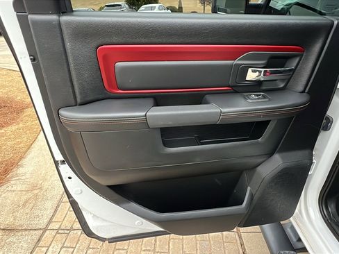 Used 2016 RAM 1500 Rebel w/ Luxury Group image 24