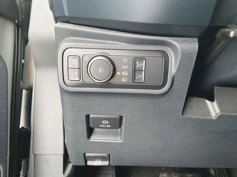 Used 2022 Ford Bronco Outer Banks image 18