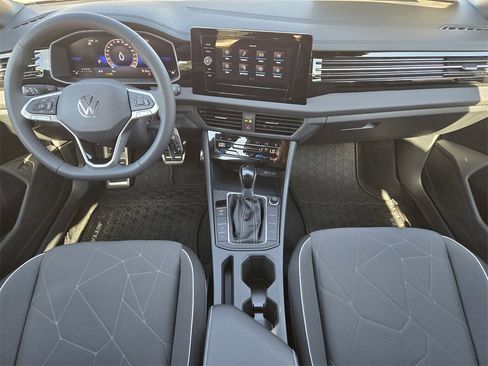 New 2026 Volkswagen Jetta Sport image 19