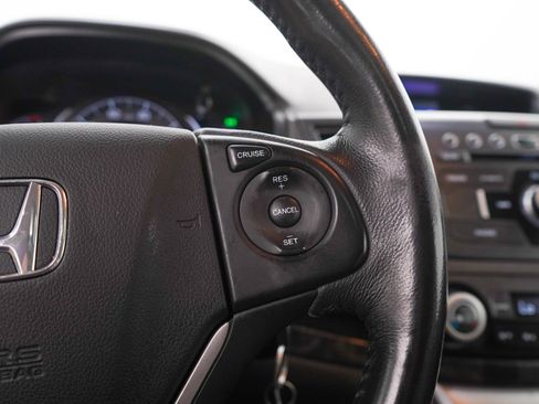 Used 2012 Honda CR-V EX-L image 26