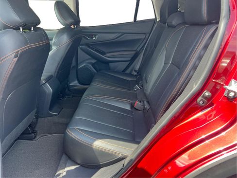 Used 2018 Subaru Crosstrek 2.0i Limited AWD/4WD image 11