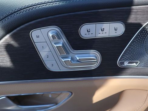 New 2026 Mercedes-Benz GLE 350 4MATIC image 13