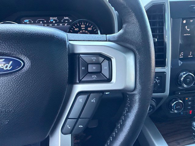 Used 2018 Ford F150 Lariat AWD/4WD image 26