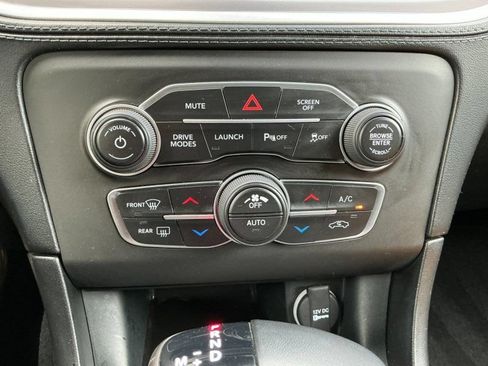 Used 2022 Dodge Charger Scat Pack RWD image 26