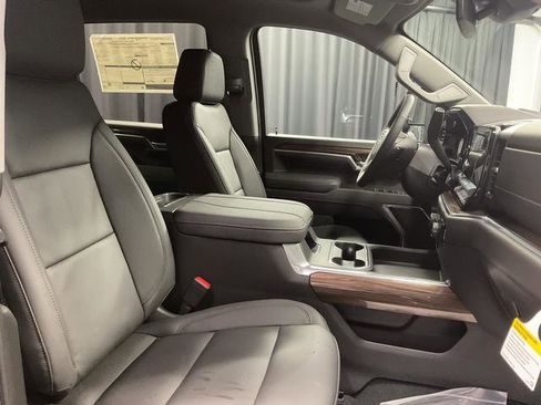 New 2026 Chevrolet Silverado 2500 LT w/ Trail Boss Package image 18