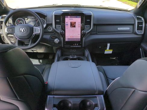 New 2026 RAM 1500 Laramie image 15