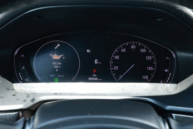 Used 2022 Honda Accord Sport image 12