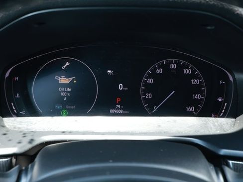 Used 2022 Honda Accord Sport image 12