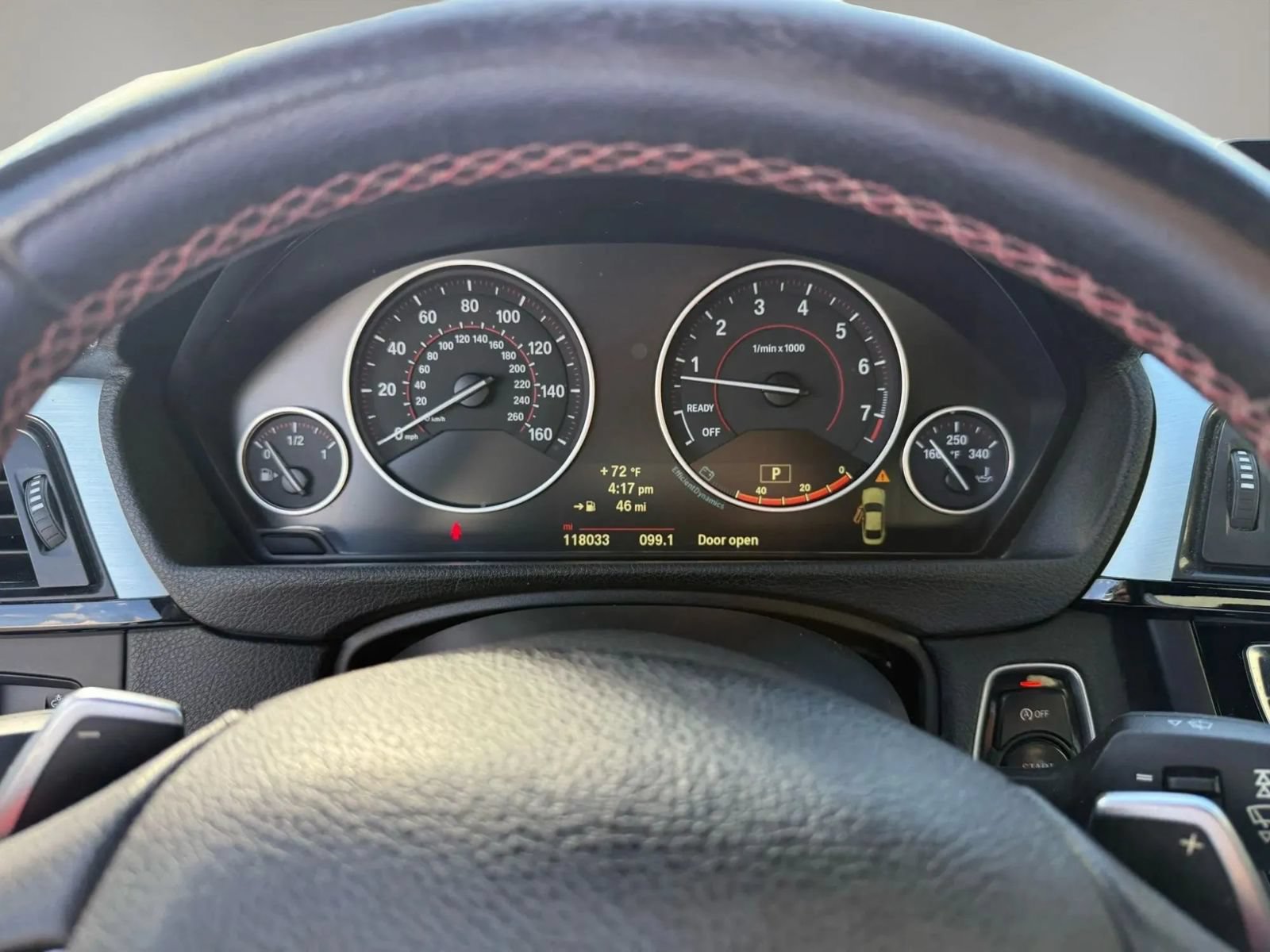 Used 2014 BMW 428i Coupe RWD image 14
