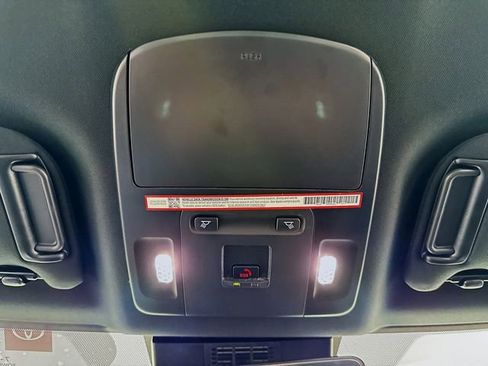 Certified 2025 Toyota Camry SE w/ Multimedia Upgrade Package image 18