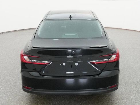 New 2026 Toyota Camry LE FWD image 10