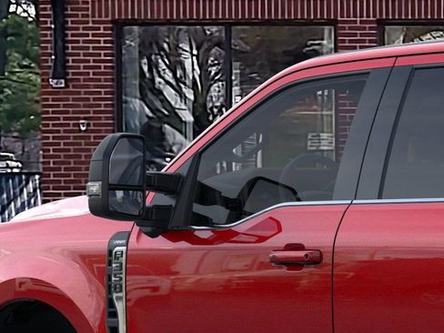 New 2026 Ford F350 Lariat w/ FX4 Off-Road Package image 20