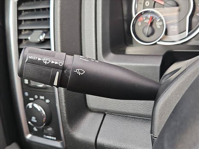 Used 2018 RAM 2500 Big Horn AWD/4WD image 16