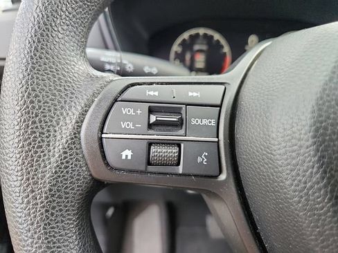 Used 2023 Honda CR-V EX image 24