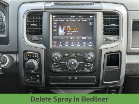 Used 2019 RAM 1500 Express w/ Wheel & Sound Group AWD/4WD image 28