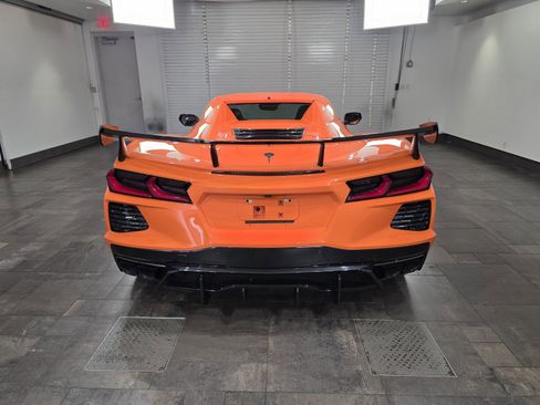 Used 2024 Chevrolet Corvette Stingray Preferred Conv w/ 2LT RWD image 18