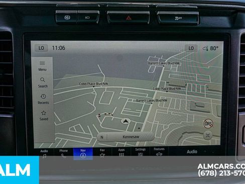 Used 2023 Ford F350 Lariat image 35