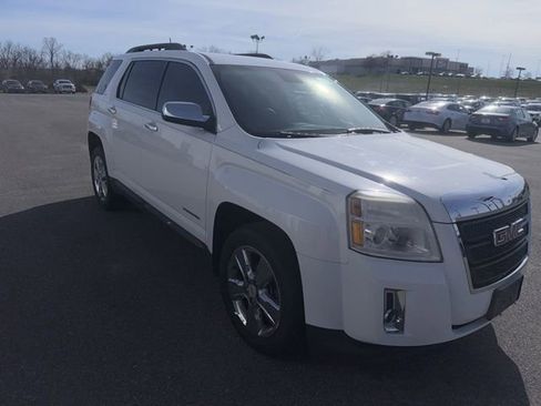 Used 2014 GMC Terrain SLT image 6