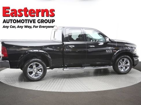 Used 2014 RAM 1500 Big Horn AWD/4WD image 43
