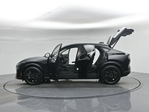 New 2026 Ford Mustang Mach-E Premium w/ Sport Appearance Package RWD image 40