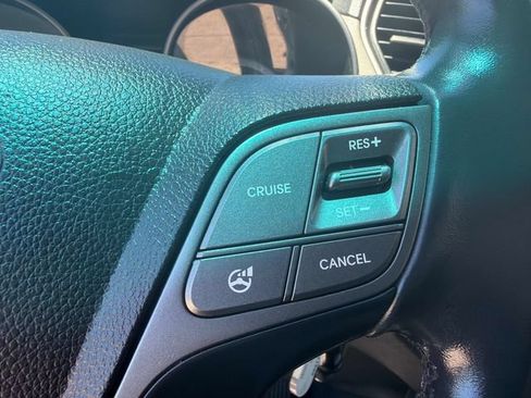 Used 2013 Hyundai Santa Fe Sport w/ Popular Equipment Pkg AWD/4WD image 26