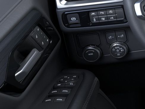 New 2026 GMC Yukon Denali RWD image 22