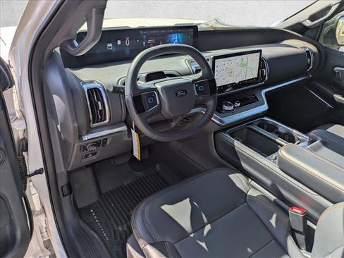 New 2026 Ford Expedition Tremor AWD/4WD image 3