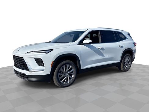 New 2026 Buick Enclave Preferred w/ Super Cruise Package FWD image 1