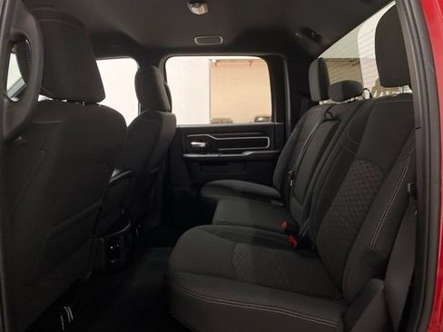 Used 2026 RAM 2500 Big Horn AWD/4WD image 68