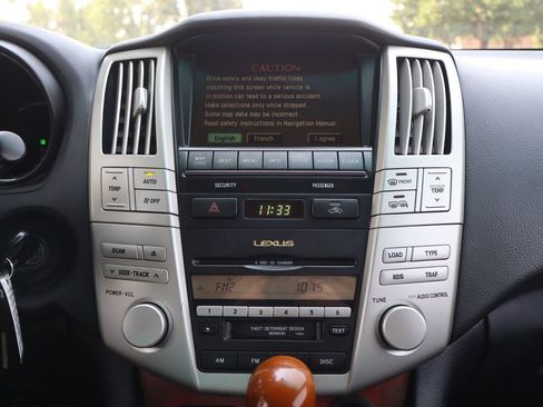Used 2004 Lexus RX 330 AWD w/ Premium Plus Pkg image 33