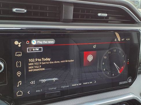 New 2026 GMC Sierra 3500 Denali w/ Denali Reserve Package image 7