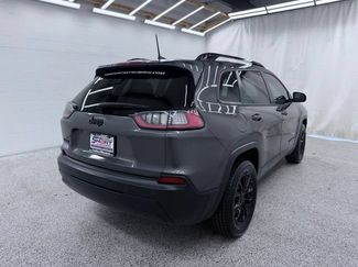 Used 2023 Jeep Cherokee Altitude Lux AWD/4WD video 2