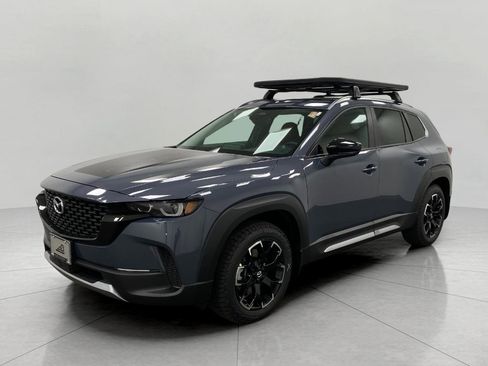 New 2025 MAZDA CX-50 Meridian Edition w/ Apex Package AWD/4WD image 10