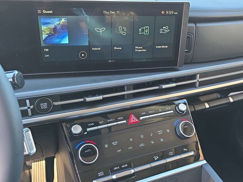 New 2026 Hyundai Santa Fe SEL FWD image 20