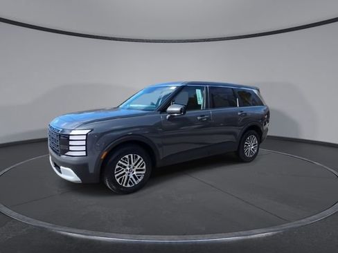 New 2026 Hyundai Palisade SE image 5