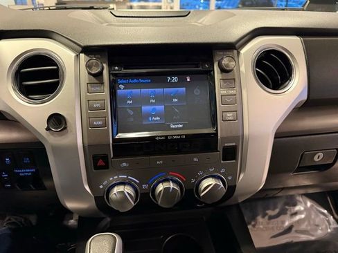 Used 2016 Toyota Tundra SR5 w/ TRD Off Road Package image 15