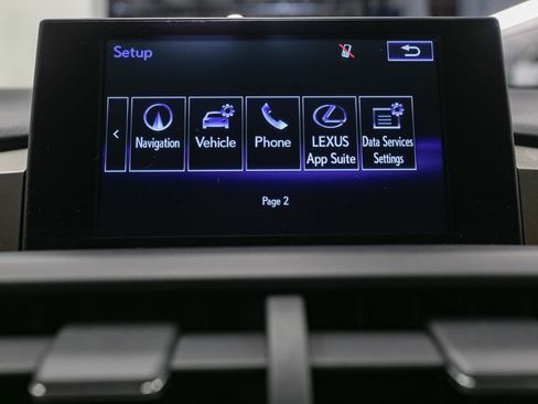 Used 2016 Lexus NX 200t AWD image 30