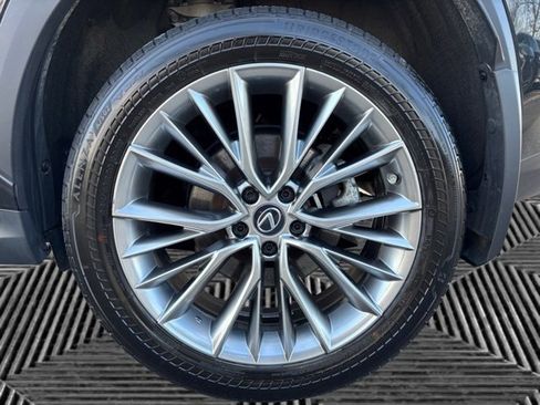 Used 2023 Lexus NX 350 AWD w/ Cold Area Package image 30