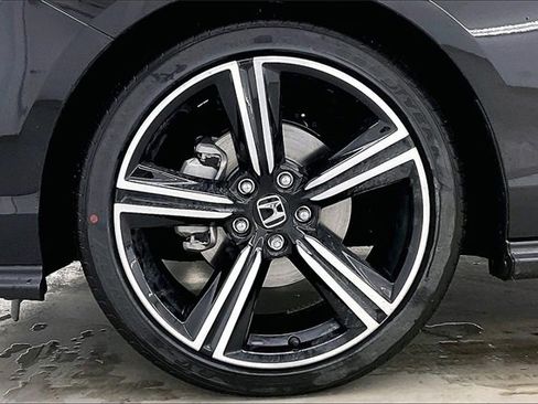 New 2026 Honda Accord SE image 15