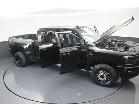 New 2026 RAM 3500 Laramie image 72