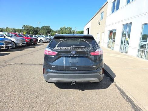 Used 2023 Ford Edge SEL w/ Convenience Package AWD/4WD image 5