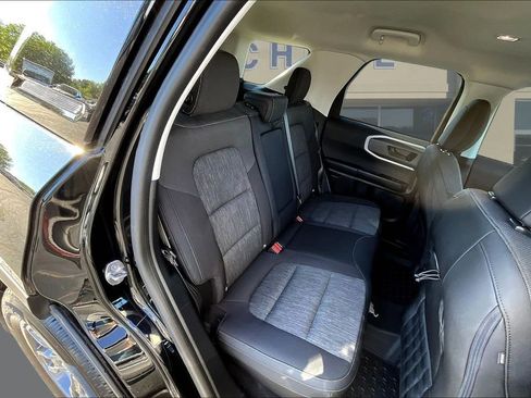 Used 2021 Ford Bronco Sport Big Bend AWD/4WD image 27